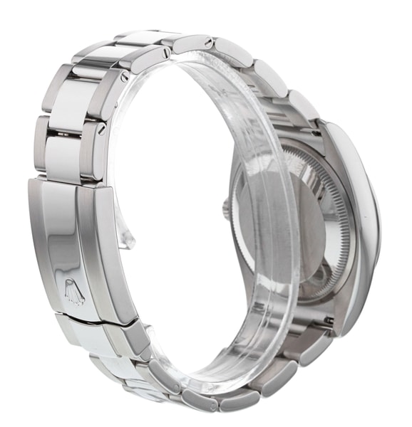 Rolex Oyster Perpetual Date 115200